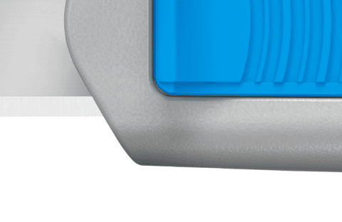 Безопасный нож Martor SECUNORM 540 стиропоровое лезвие № 17940 54001410.02