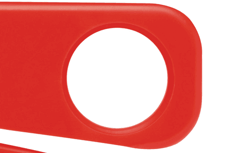 Безопасный нож Martor SECUMAX SOS-CUTTER 3,1 мм 537.00