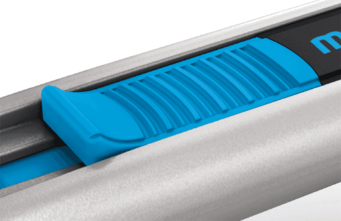 Безопасный нож Martor SECUNORM 540 стиропоровое лезвие № 17940 54001410.02