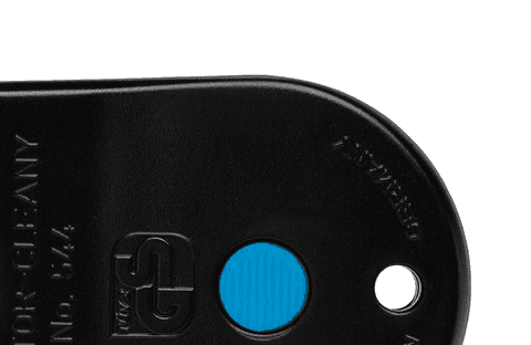 Скребок Martor SCRAPEX CLEANY бритвенное лезвие с одиночной кромкой № 44 544.02