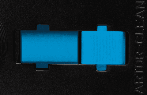 Скребок Martor SCRAPEX CLEANY бритвенное лезвие с одиночной кромкой № 44 544.02