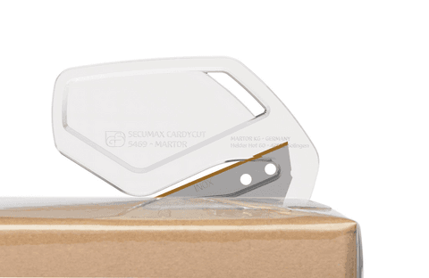 Безопасный нож Martor SECUMAX CARDYCUT 1,65 мм 546922.12