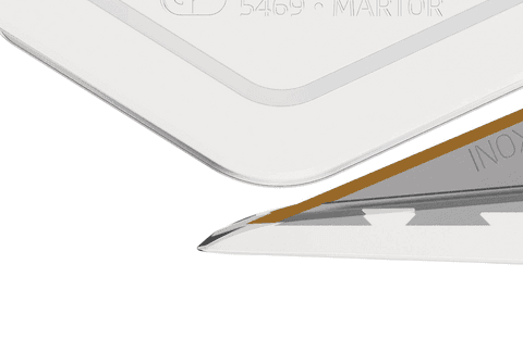 Безопасный нож Martor SECUMAX CARDYCUT 1,65 мм 546922.12