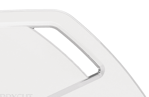 Безопасный нож Martor SECUMAX CARDYCUT 1,65 мм 546922.12