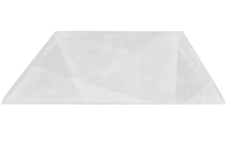 Трапециевидное лезвие Martor № 54 (упак. 5 шт) сталь 54.42