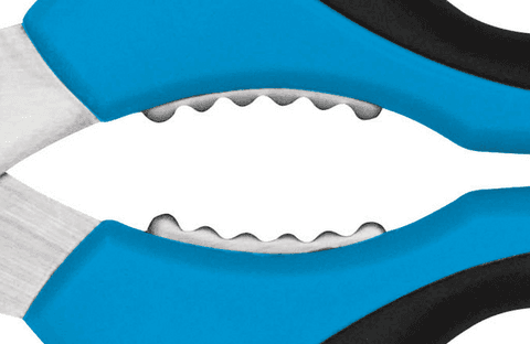 Безопасные ножницы SECUMAX 565 70 мм 565001.00