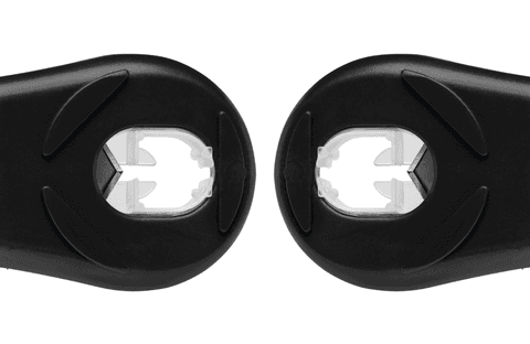 Классический канцелярский нож Martor ARGENTAX RAPID 594.03