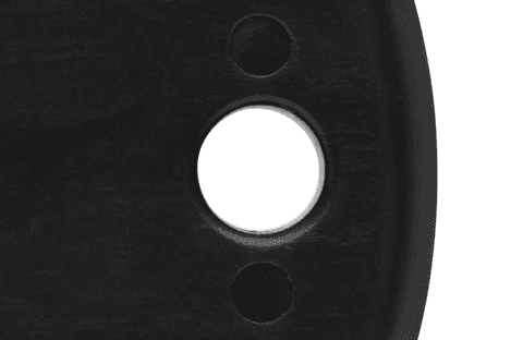 Классический канцелярский нож Martor ARGENTAX RAPID 594.03