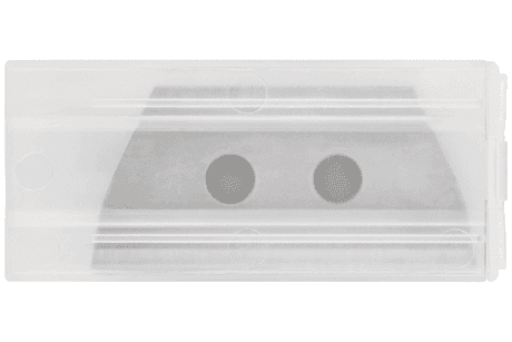 Трапециевидное лезвие Martor № 60095 (упак. 10 шт) сталь 60095.70