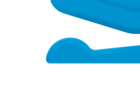 Безопасный нож Martor SECUMAX TRENNEX 2,7 мм 6200022.12