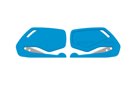 Безопасный нож Martor SECUMAX TRENNEX 2,7 мм 6200022.12