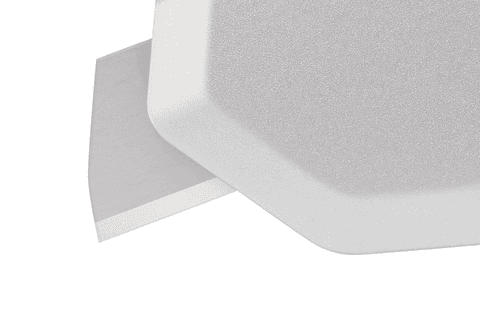 Безопасный нож Martor SECUPRO 625 трапециевидное лезвие № 60095 15 мм 625095.02