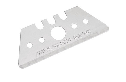 Безопасный нож Martor SECUNORM MIZAR трапециевидное лезвие № 65232 13 мм 125002.02