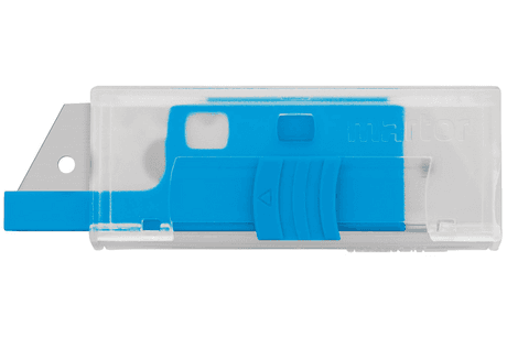 Трапециевидное лезвие Martor № 65232 (упак. 10 шт) сталь 65232.70