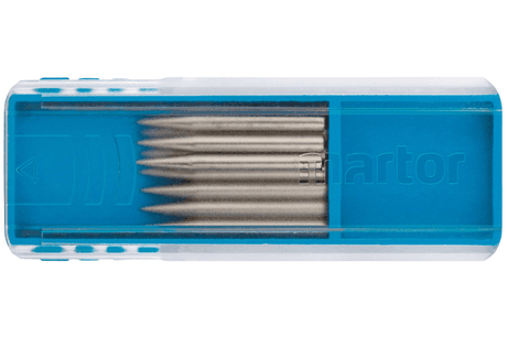 Иголочное лезвие Martor № 673 (упак. 10 шт) сталь 673.50