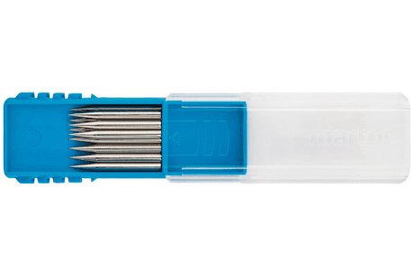 Иголочное лезвие Martor № 673 (упак. 10 шт) сталь 673.50