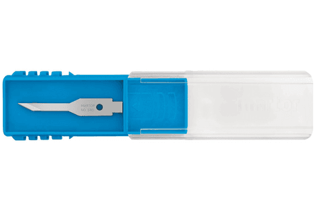 Лезвие для графических работ Martor № 680 (упак. 10 шт) сталь 680.50