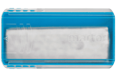 Промышленное лезвие Martor № 69040 (упак. 10 шт) сталь 69040.50