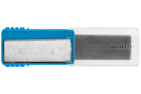 Промышленное лезвие Martor № 69040 (упак. 10 шт) сталь 69040.50