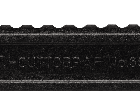 Нож для снятия заусенцев Martor TRIMMEX CUTTOGRAF скальпельное лезвие № 11 69111.00