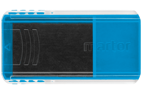 Лезвие Martor № 712 (упак. 80 шт) сталь 712.59