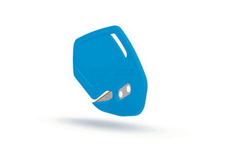 Безопасный нож Martor SECUMAX CARDYCUT 2,25 мм 746922.12