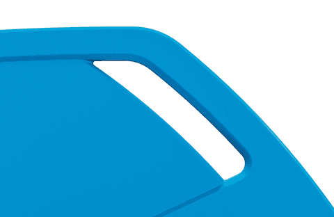 Безопасный нож Martor SECUMAX CARDYCUT 2,25 мм 746922.12