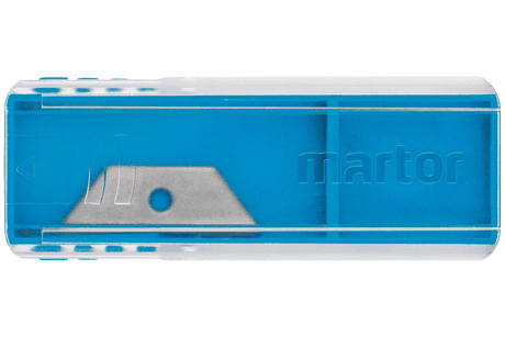 Трапециевидное лезвие Martor № 78 (упак. 10 шт) сталь 78.50
