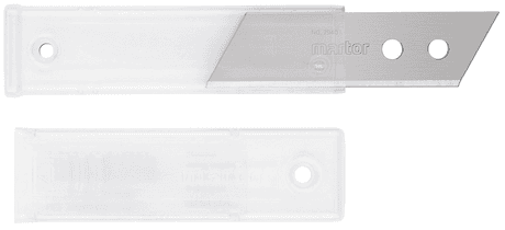 Стиропоровое лезвие Martor № 7940 (упак. 10 шт) сталь 7940.60