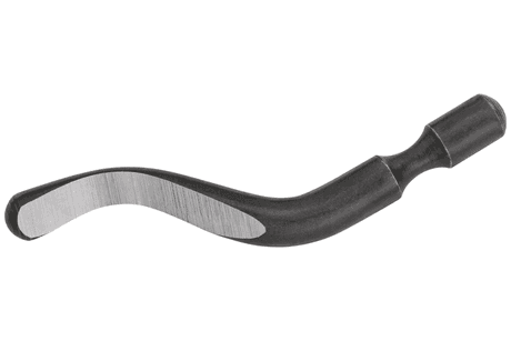 Лезвие с вращением на 360° Martor № 795 (упак. 10 шт) сталь 795.50