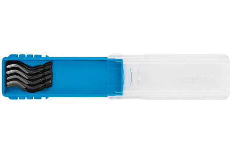 Лезвие с вращением на 360° Martor № 795 (упак. 10 шт) сталь 795.50