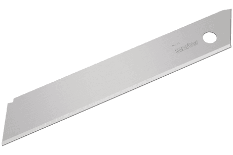 Стиропоровое лезвие Martor № 79 (упак. 10 шт) сталь 79.60