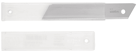 Стиропоровое лезвие Martor № 79 (упак. 10 шт) сталь 79.60