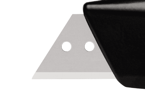 Безопасный нож Martor SECUNORM MULTISAFE трапециевидное лезвие № 5232 22 мм 08152.02