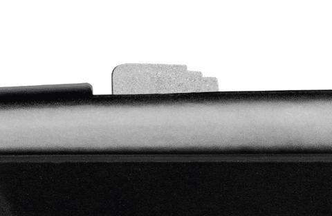 Безопасный нож Martor SECUNORM MULTISAFE трапециевидное лезвие № 5232 22 мм 08152.02