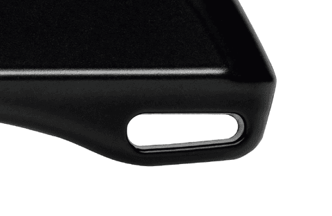 Безопасный нож Martor SECUNORM MULTISAFE трапециевидное лезвие № 5232 22 мм 08152.02