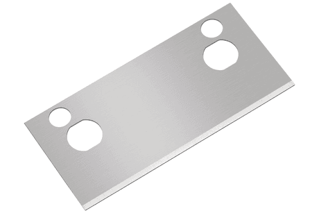 Промышленное лезвие Martor № 81 (упак. 200 шт) сталь 81.32