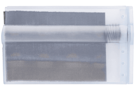 Лезвие для графических работ Martor № 834 (упак. 100 шт) сталь 834.65