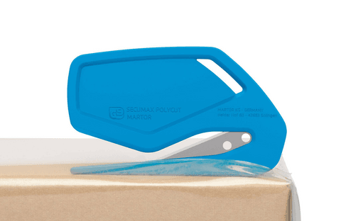 Безопасный нож Martor SECUMAX POLYCUT 3 мм 8500212.12