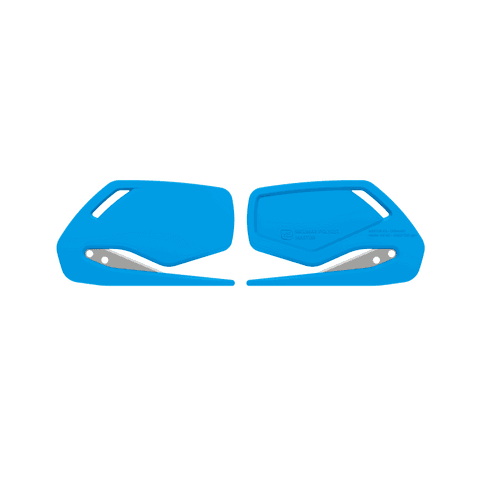 Безопасный нож Martor SECUMAX POLYCUT 3 мм 08500012.12