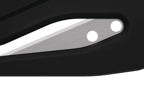 Безопасный нож Martor SECUMAX TRENNEX 2,7 мм 6200112.12