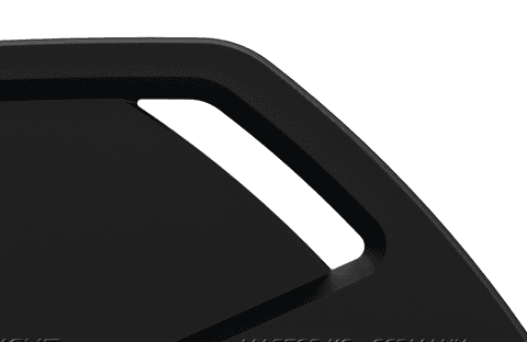 Безопасный нож Martor SECUMAX TRENNEX 2,7 мм 6200112.12