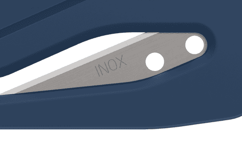 Безопасный нож Martor SECUMAX POLYCUT MDP 3 мм 8500772.12