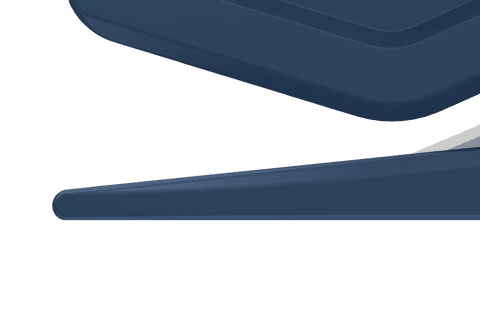 Безопасный нож Martor SECUMAX POLYCUT MDP 3 мм 8500772.12