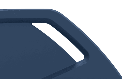 Безопасный нож Martor SECUMAX POLYCUT MDP 3 мм 8500772.12