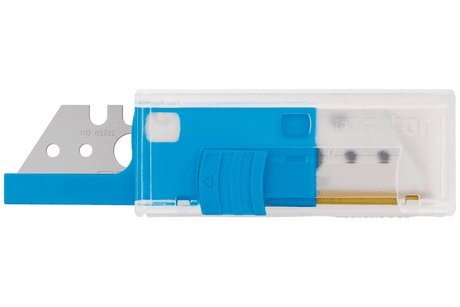 Трапециевидное лезвие Martor № 85232 (упак. 10 шт) сталь 85232.70