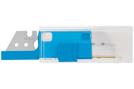 Трапециевидное лезвие Martor № 85233 (упак. 10 шт) сталь 85233.70