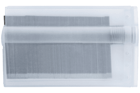 Лезвие для графических работ Martor № 8606 (упак. 100 шт) сталь 8606.65