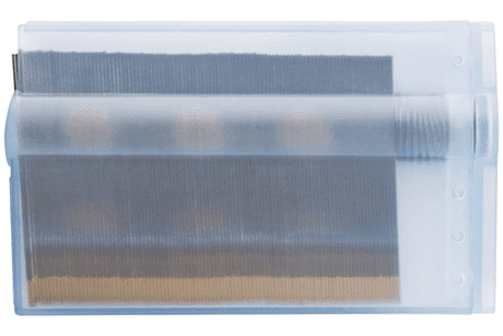 Лезвие для графических работ Martor № 8629 (упак. 100 шт) сталь 8629.65