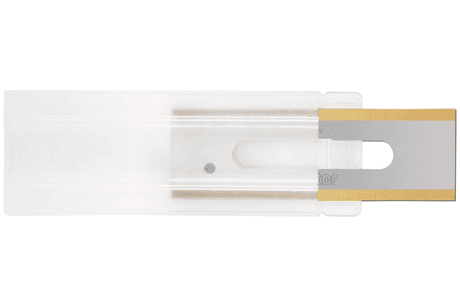 Промышленное лезвие Martor № 869 (упак. 10 шт) сталь 869.60